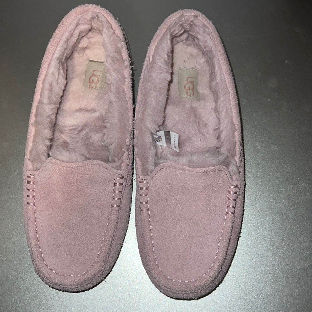 Ugg slippers